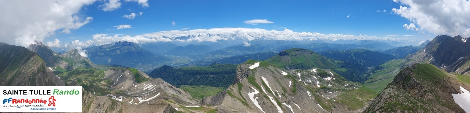 sainte tulle rando